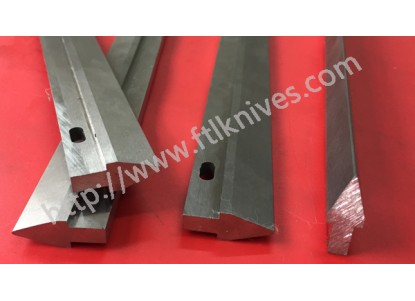 长直断头刀刀片热爪 长直断头刀刀片热爪