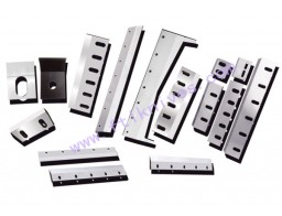 PET瓶碎刀片9CrSi SKD11固体材料