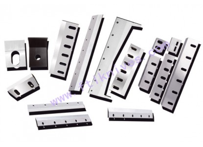 PET瓶碎刀片9CrSi SKD11固体材料