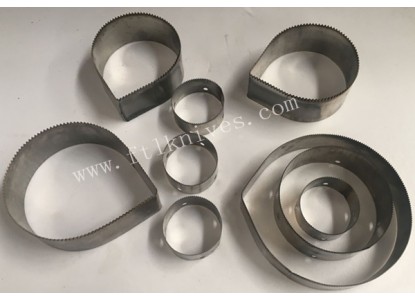 薄膜纸用小齿冲刀 薄膜纸用小齿冲刀