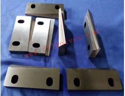 塑料破碎机刀片造粒机刀片 塑料破碎机刀片造粒机刀片