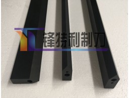聚四氟乙烯涂层密封爪和压接块 聚四氟乙烯涂层密封爪和压接块