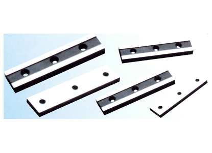 金属剪切工业刀片 金属剪切工业刀片