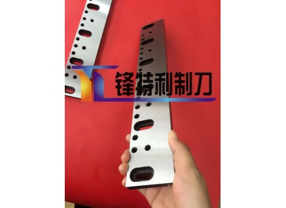 食品或肉类用长平刀