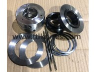 无纺布分切刀 上刀下刀分切刀架刀组 无纺布分切刀 上刀下刀分切刀架刀组